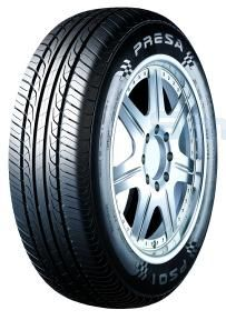 PRESA PS01 tire