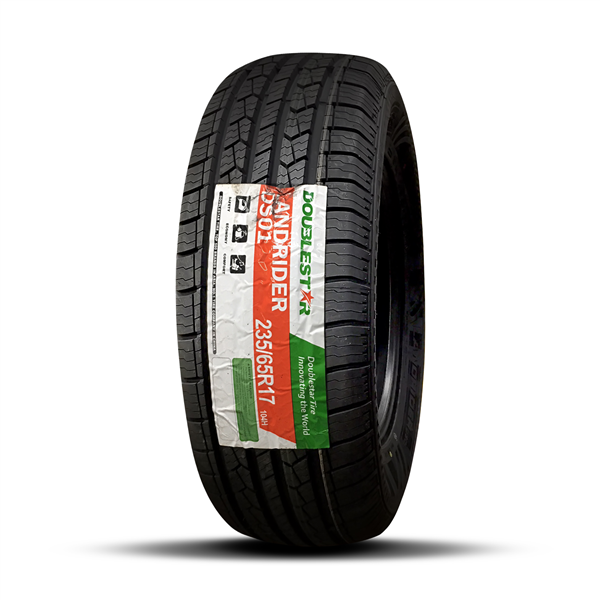 DOUBLESTAR LANDRIDER DS01 tire