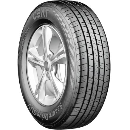 FORCEUM HEPTAGON SUV tire