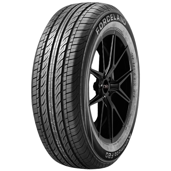 FORCELAND KUNIMOTO F20 tire
