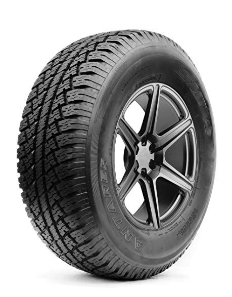 ANTARES SMT A7 AT tire