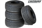 PATRIOT HT tire