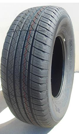 MAXTREK SIERRA S6 tire