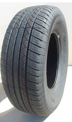MAXTREK SIERRA S6 tire