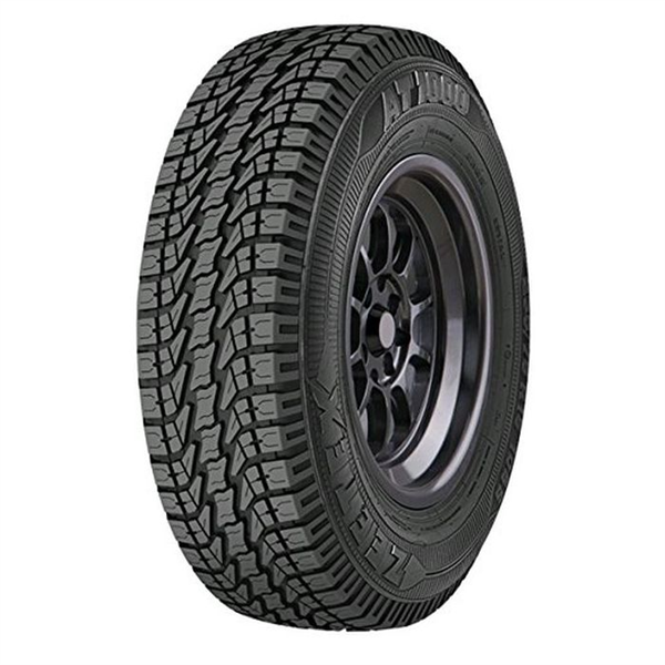 ZEETEX AT1000 tire