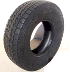 LEAO LION SPORT AT tire