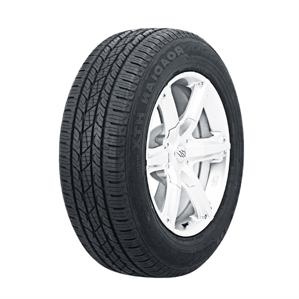 NEXEN ROADIAN HTX RH5 tire