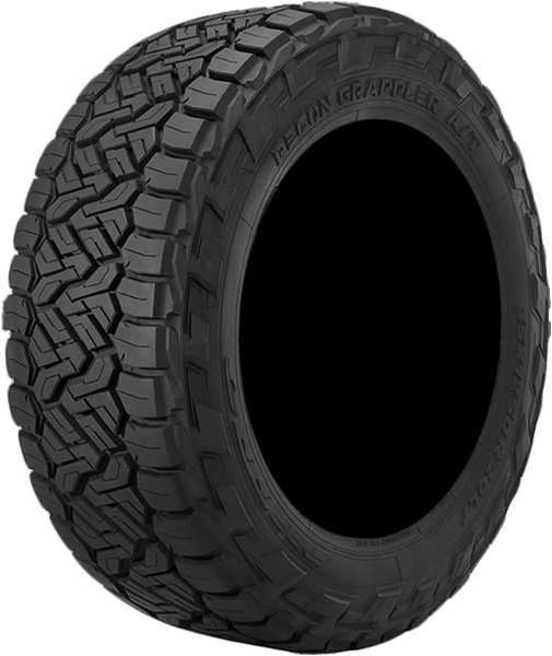 NITTO RECON GRAPPLER AT tire