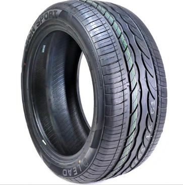 LEAO LION SPORT LA PCI tire