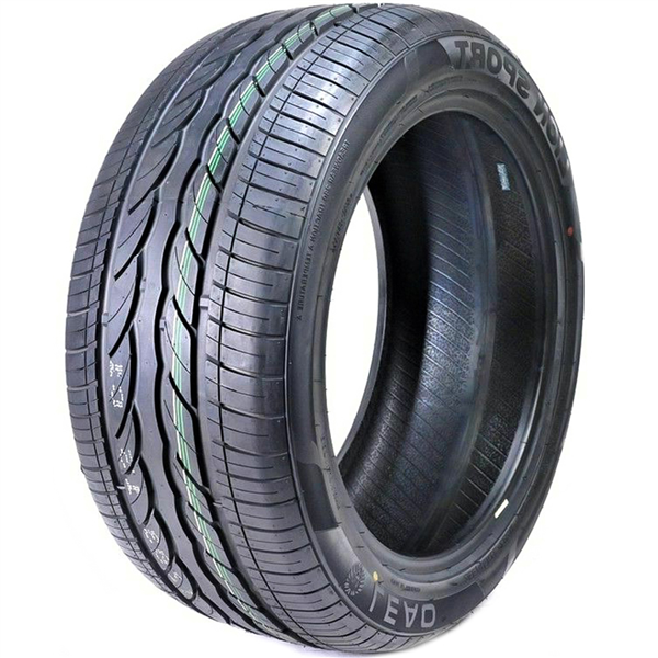 LIONSPORT UHP3 tire
