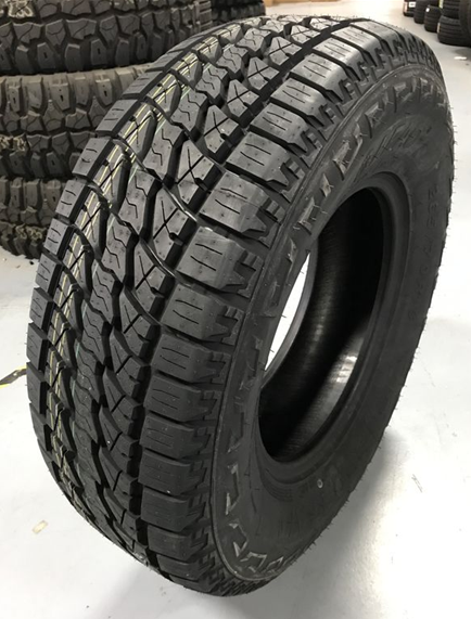 LEAO LIONSPORT AT tire