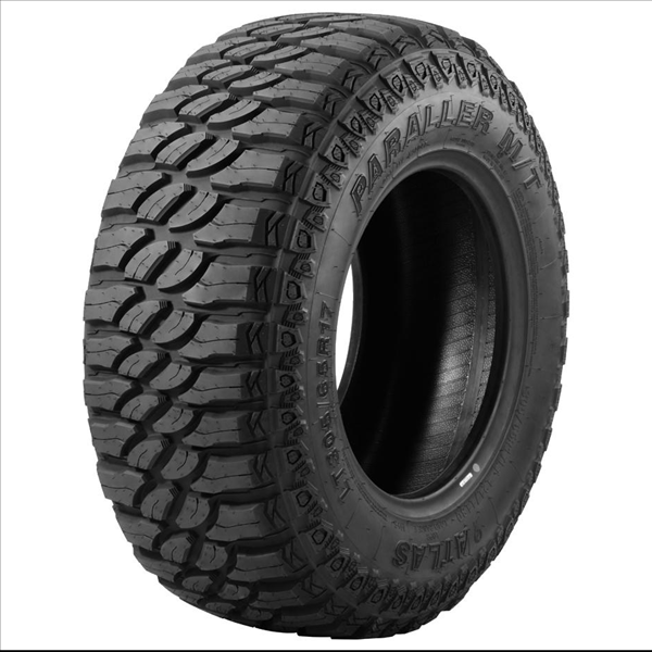 ATLAS PARALLER MT tire