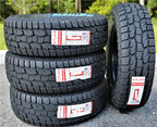 ATLAS PARALLER tire