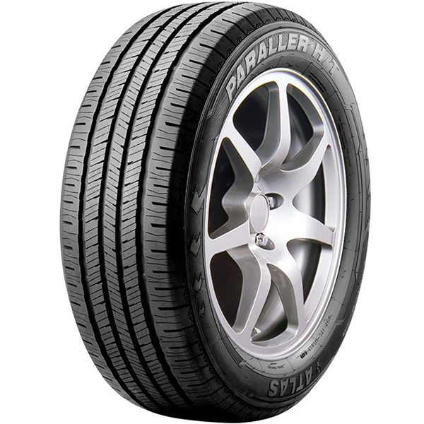 ATLAS PARALLER HT tire