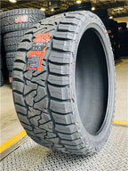 GRIT KING RIDGE CLIMBER RT tire