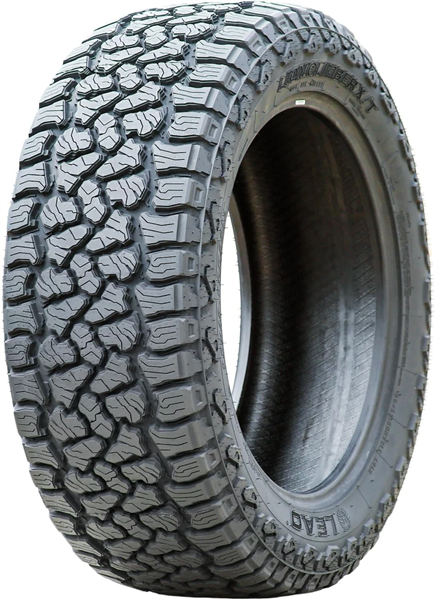 LEAO LION CLIMBER X/T tire