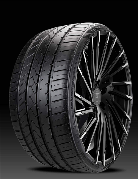 LIONHART LH-FIVE A/S tire