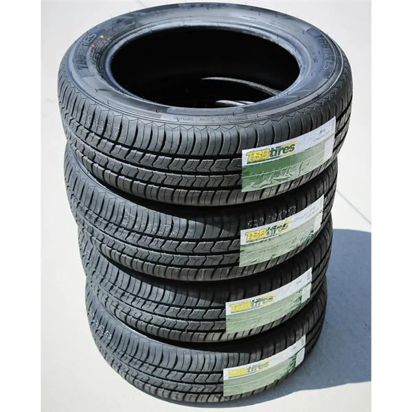 TBB TP-16 tire