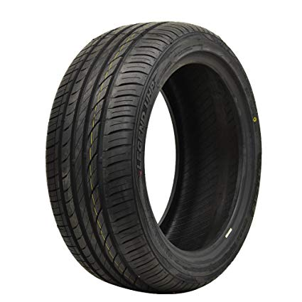 ATLAS FORCE UHP tire