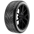 FEDERAL SS595 tire