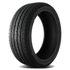 LANDSAIL LS588 tire