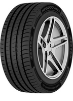 ZEETEX HP5000 tire