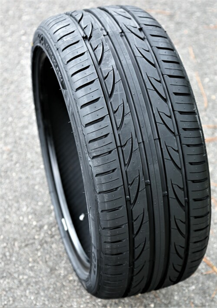 LANDGOLDEN LG27 tire