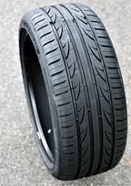LANDGOLDEN LG27 tire