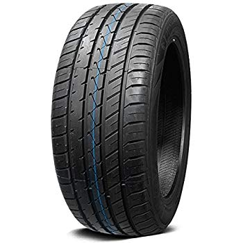 LIONHART LH-FIVE A/S tire