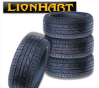 LIONHART LH-503 tire