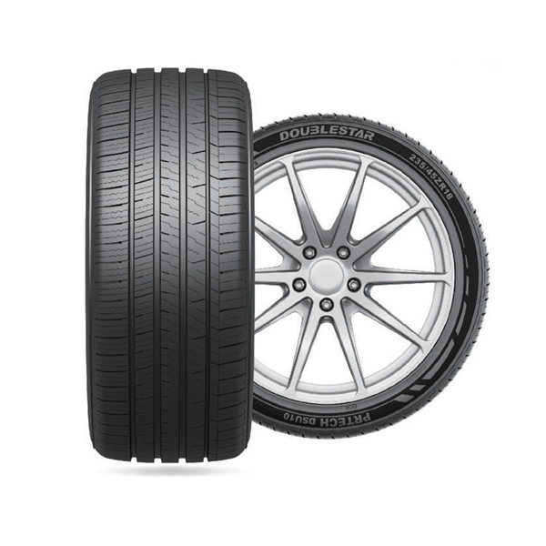 DOUBLESTAR DSU10 tire