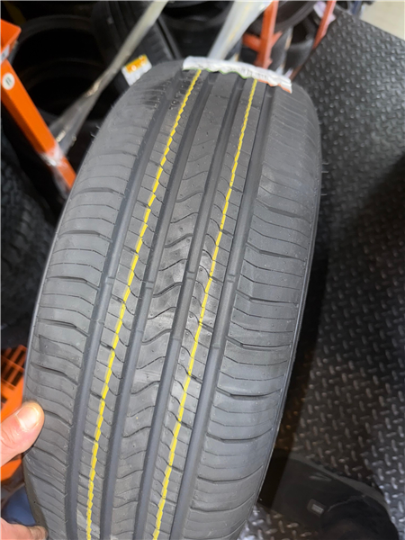 DOUBLESTAR DH10 tire