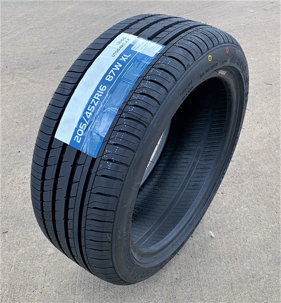 LANCASTER LR-66 tire