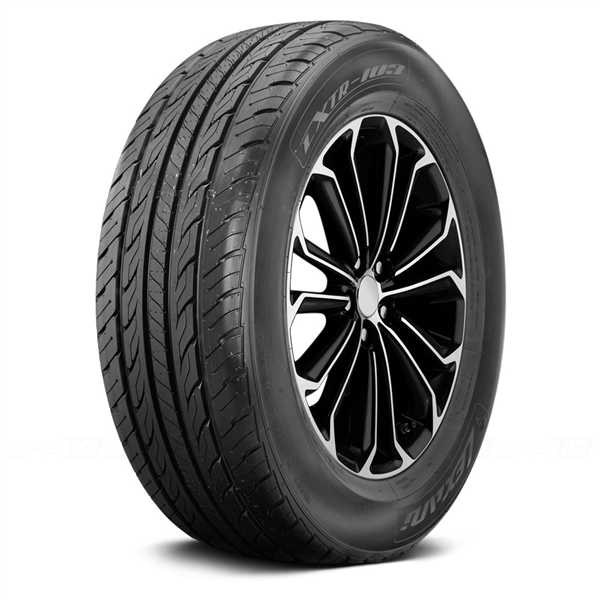 LEXANI LXTR-103 tire