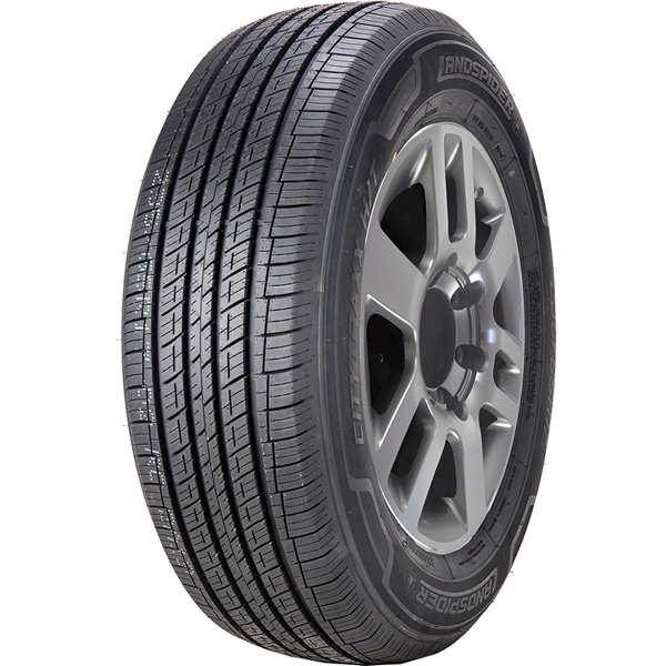 LANDSPIDER CITYTRAXX HT tire