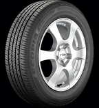 BRIDGESTONE ECOPIA EP422 tire