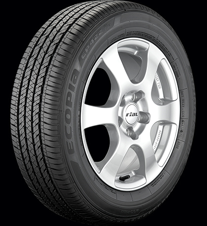 BRIDGESTONE ECOPIA EP422 tire