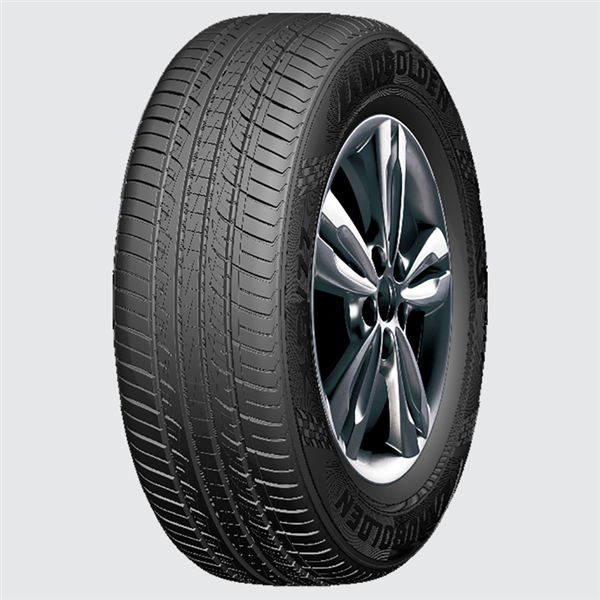 LANDGOLDEN LGV77 tire