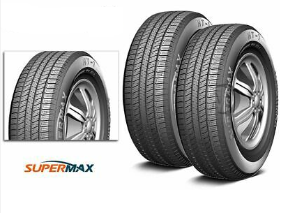 SUPERMAX HT-1 tire