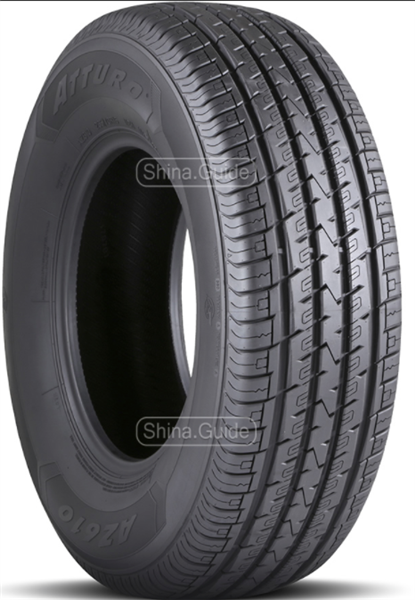 ATTURO AZ610 tire