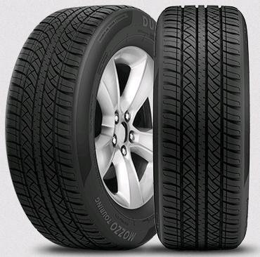 DURATURN MOZZO TOURING SPECIAL tire