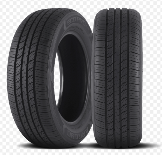 ARROYO ECOPRO HT tire
