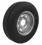 CASTLEROCK ST226 tire