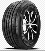 LEXANI LXHT-206 tire