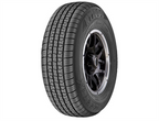 ZEETEX HT1000 tire