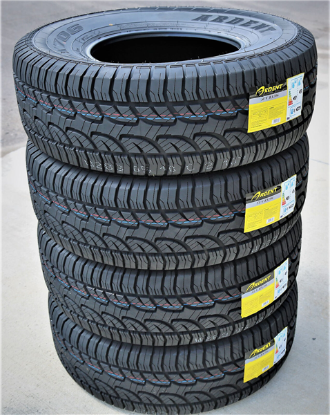 ARDENT SUV RX706 tire