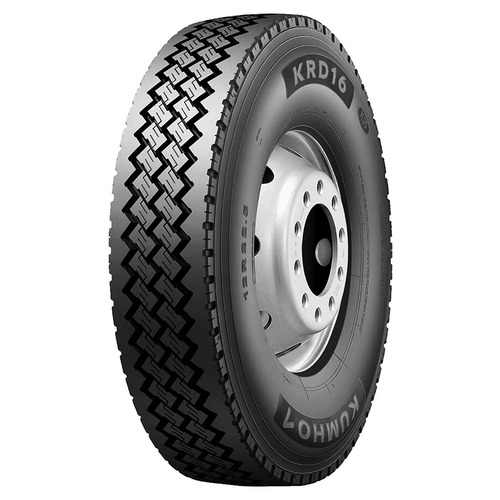 KUMHO KRD16 tire