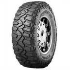 KUMHO VENTURE MT71 tire