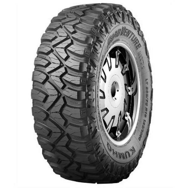 KUMHO VENTURE MT71 tire
