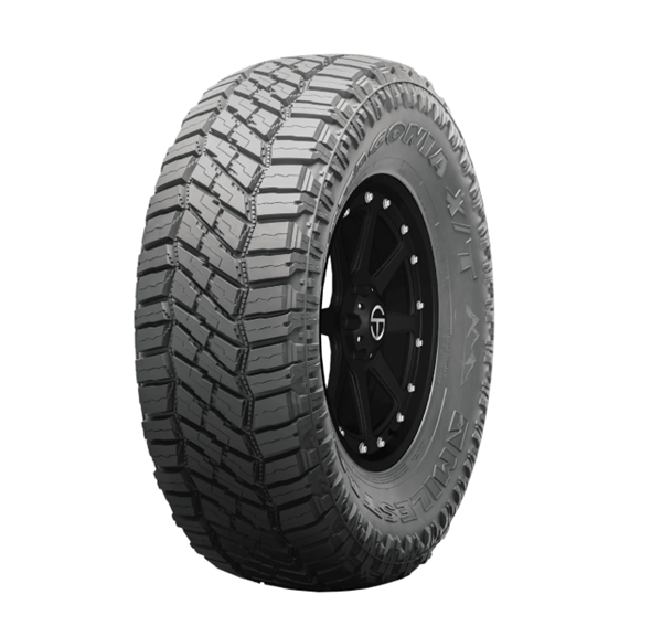 MILESTAR PATAGONIA X/T tire